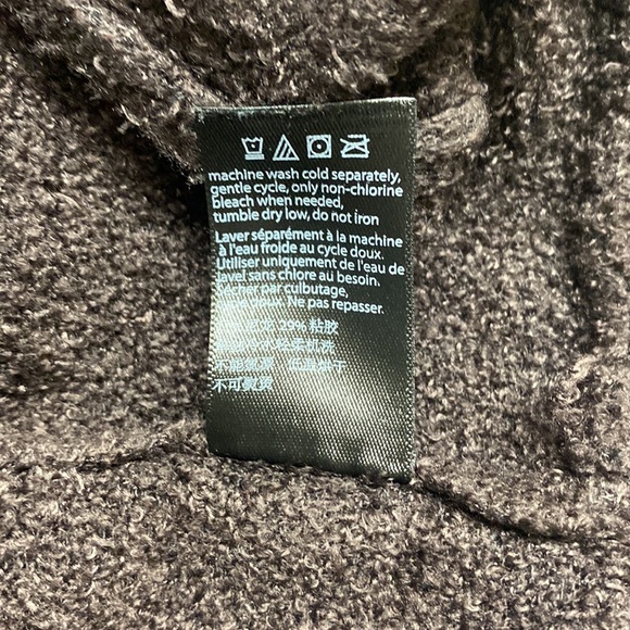 Barefoot Dreams Cozy Chic Lite Circle Cardigan - Picture 9 of 10